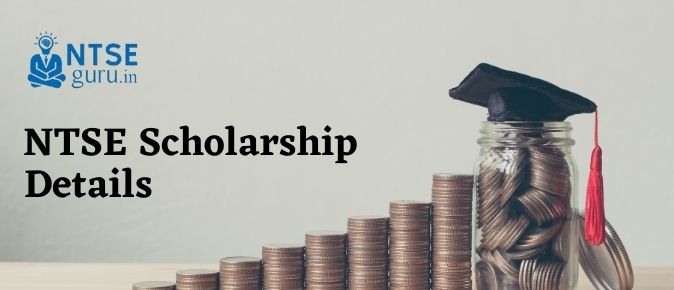 NTSE Scholarship